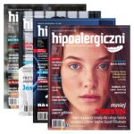 Magazyn Hipoalergiczni PAKIET 2017