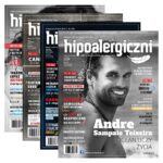 Magazyn Hipoalergiczni PAKIET 2018