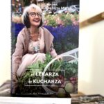 Książka OD LEKARZA DO KUCHARZA
