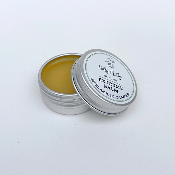 HIPOALERGICZNA LANOLINA Holly Molly LIP CARE 15 ml