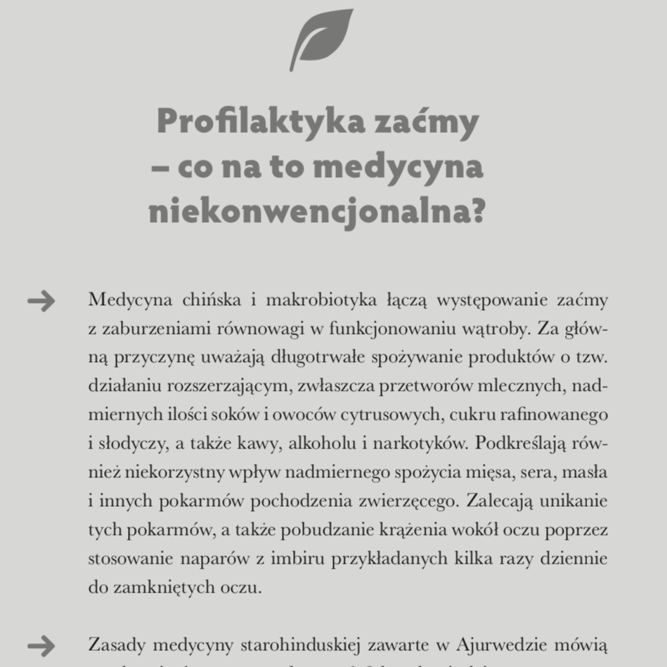 Książka PRZEJRZYJ NA OCZY - obrazek 5