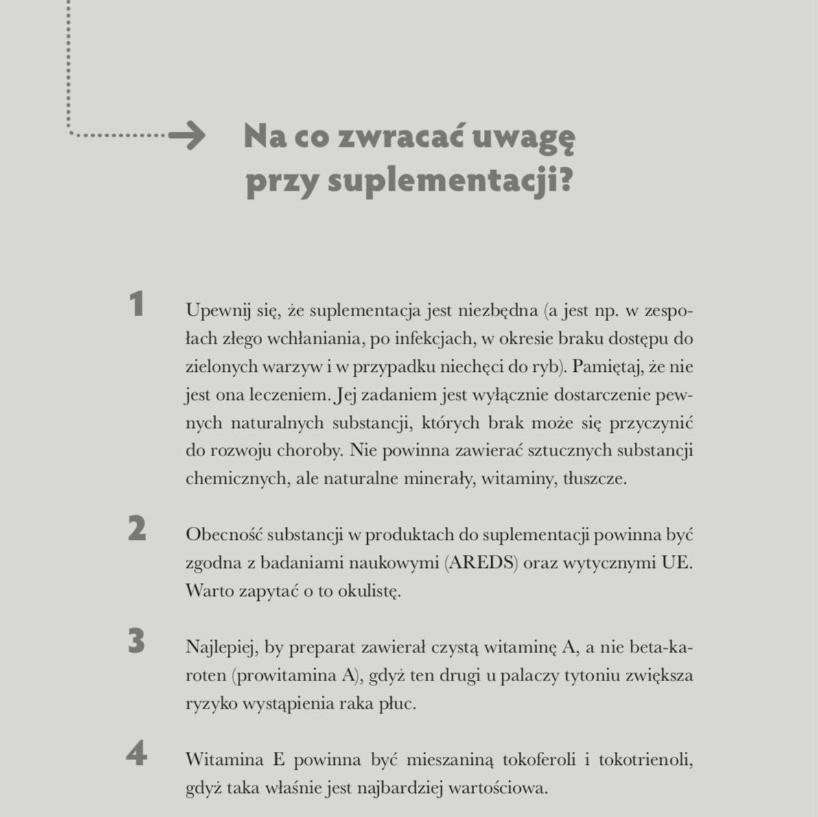 Książka PRZEJRZYJ NA OCZY - obrazek 7