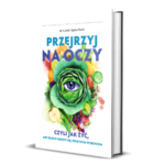 Książka PRZEJRZYJ NA OCZY