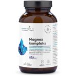 Magnez kompleks, ATA Mg®, kapsułki 120 szt.