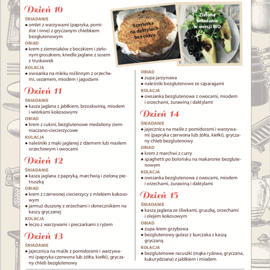 ZESTAW Książka z życzeniami i autografem i Poradnik HAPPY EVOLUTION - LIMITOWANA Edycja! - obrazek 6