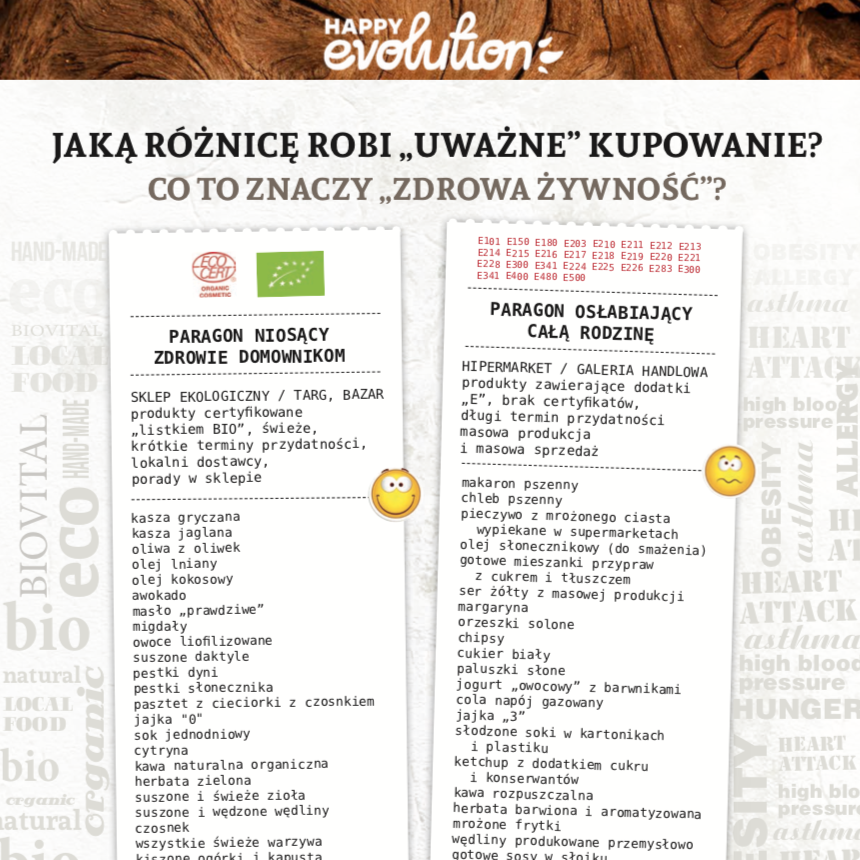 ZESTAW Książka z życzeniami i autografem i Poradnik HAPPY EVOLUTION - LIMITOWANA Edycja! - obrazek 7