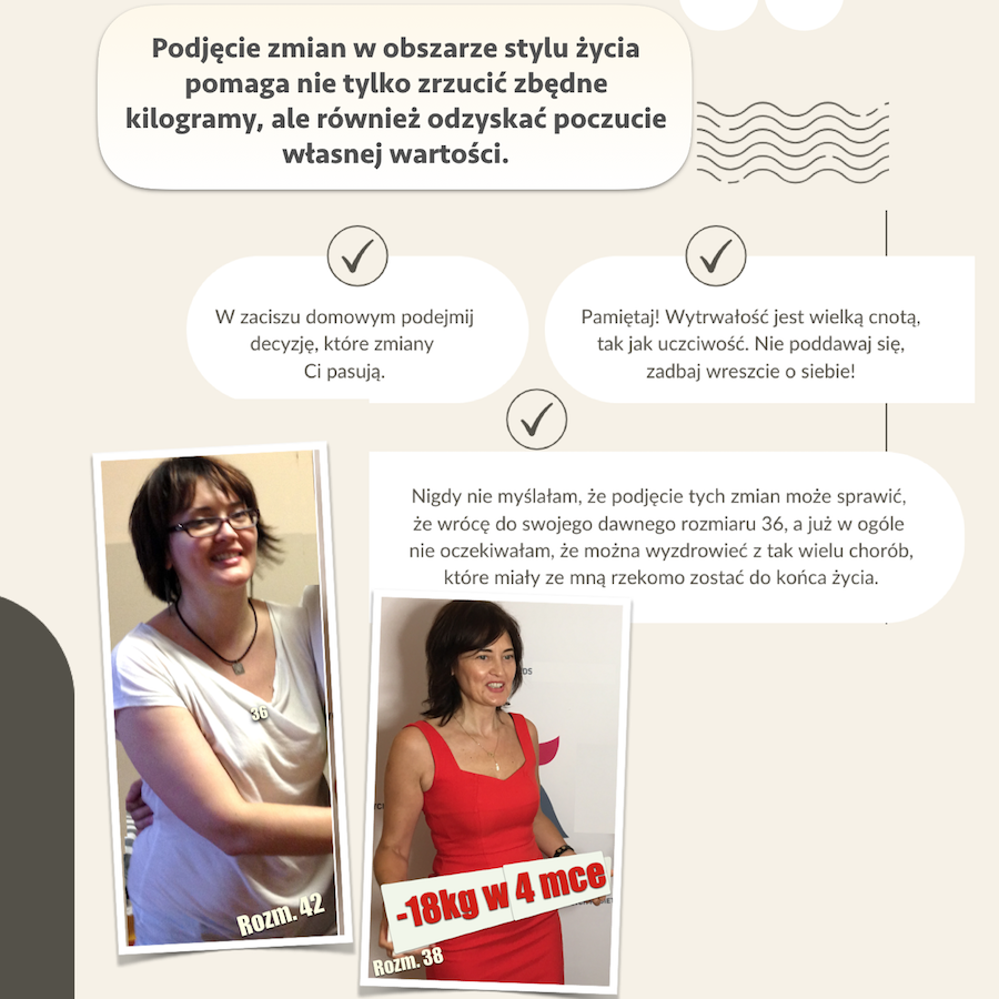 ZESTAW Książka z życzeniami i autografem i Poradnik HAPPY EVOLUTION - LIMITOWANA Edycja! - obrazek 3