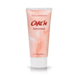 Pasta do zębów Care'n - bez fluoru