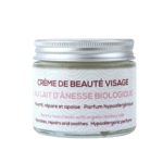 Ekologiczny krem z oślim mlekiem 50 ml