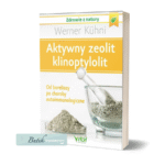 Książka AKTYWNY ZEOLIT