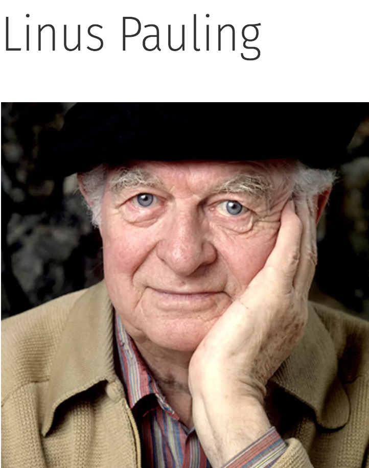 Książka JAK ŻYĆ DŁUŻEJ I CZUĆ SIĘ LEPIEJ - odkrycia noblisty nt. wit. C! - obrazek 2